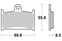 etujarrupalat - SBS sinter