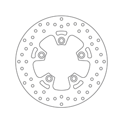 takajarrulevy Brembo - Suzuki, Kymco