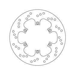 takajarrulevy Brembo - Aprilia, Benelli, BMW, Husqvarna