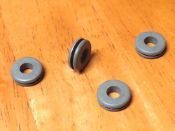 läpivientikumi - Helkama Kaveri