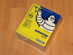 sisärengas Michelin ( 3.00/3.50-10" )