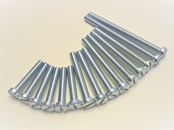 lohkojen ruuvisarja - Puch moottorit ´76->