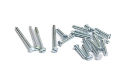 lohkojen ruuvisarja - Puch moottorit ´<-68