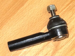 raidetangonpää, ulko, oikea - Casalini ( 100mm )