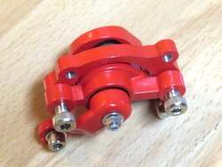 jarrusatula, taka - Fusion RCV