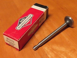pakoventtiili - Briggs & Stratton ( 262651 )