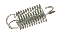 regulaattorin jousi - Briggs & Stratton "original" 262784