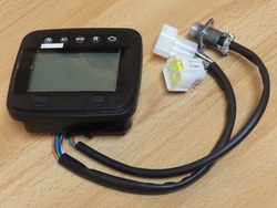 mittaristo - Linhai 300 T3B EFI
