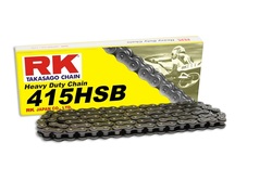 ketjut - RK 415HSB - 130 lenkkiä