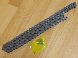 ketjut KMC 415 - 104 lenkkiä ( erikoisvahvistettu )