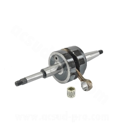 kampiakseli ( TNT ) - Peugeot vaaka ilma- / nestejäähdytys