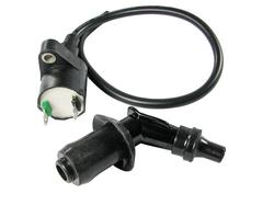 sytytyspuola - Keeway, Kymco, Peugeot, Kiina skootterit 2-T/4-T