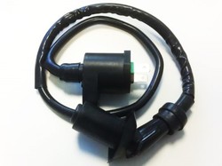 sytytyspuola - Kymco, Peugeot, Keeway, kiina 4-T, SYM
