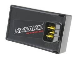 CDI - Racing, Rajoittamaton, Kymco Super 8 ( 2-T )