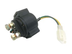starttirele 12V - yleismalli + kiinaskootterit