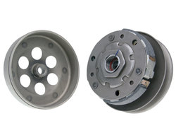 Takavariaattori, Ø 112 mm Keeway 2-T / CPI 2-T