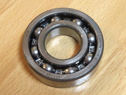 laakeri 6307 - CF Moto / Goes "original"