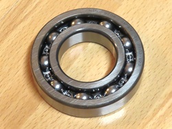 laakeri 6208 - CF Moto / Goes "original"