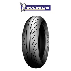 Michelin 130/70-12 62P, vahvistettu