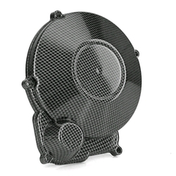 Minarelli AM6 - moottorin koppa, carbon