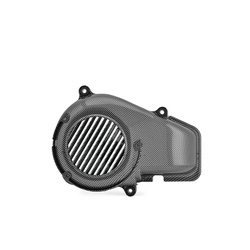 puhaltimen koppa - Minarelli pystysylinterit ´04-> ( carbon )