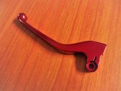 kytkinvipu punainen ( TecX ) - Senda ´02->, Rieju, Motorhispania