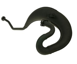 pakoputki - Tecnigas Original Pro ( Derbi, Aprilia, Gilera )