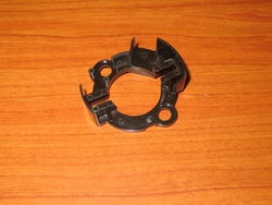 startin hiilenpidike - Honda CBR 125 ´04-10