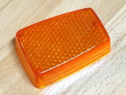 vilkunlasi - Honda "original"