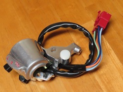 vilkkukatkaisin - Honda "original" CB125T