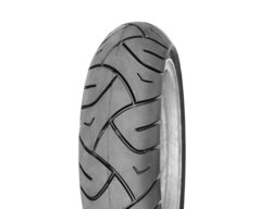 rengas - Deli X-Blade SC102 - 120/70-12"