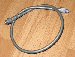 kierroslukumittarinvaijeri - Honda CB125K / CB125K5 ´1972-1975