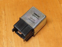 starttirele - Honda "original" GL1500