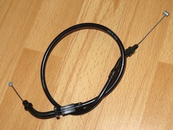 kaasuvaijeri ( veto ) - Yamaha "original" FZR600 ´89-99