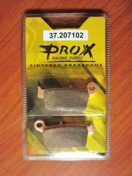 takajarrupalat - Prox sintered