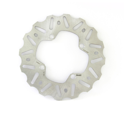 takajarrulevy Prox - Yamaha YZ65 18-22 + YZ80/85 93-23