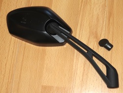 peili oikea, Generic Trigger