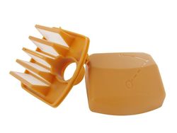 ilmansuodatin - Husqvarna 340-345-346-350-351-353 / Jonsered 2141-2145