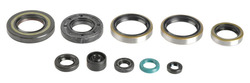 stefasarja Athena - Kawasaki KX 250 ´05-08