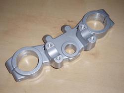 ylä T-pala, Generic Trigger
