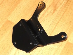 etulokarin tuki - Keeway "original" Swan 50