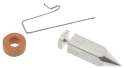 kaasuttajan uimurin neula - Tecumseh / Aspera