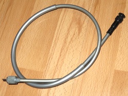 nopeusmittarinvaijeri - Honda CB125 ( K5 )