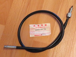 nopeusmittarinvaijeri Honda "Original" CB125 T Twin ´1980-86