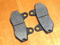 etujarrupalat - Keeway Agora 50