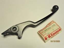 etujarruvipu - Kawasaki "original" AR125