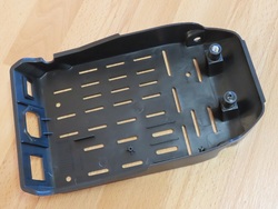 elektroniikkakotelo - Skyteam E-Mini