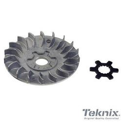 variaattorin laippa - tähtiprikka - CPI, Keeway, Generic - Teknix