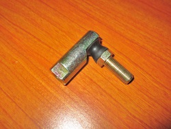 ohjausakselin pallonivel - Husqvarna, Jonsered, Partner, Rally, ym.