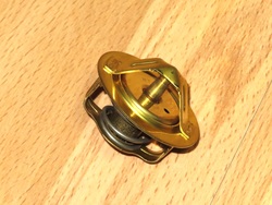 termostaatti - Kawasaki "original"